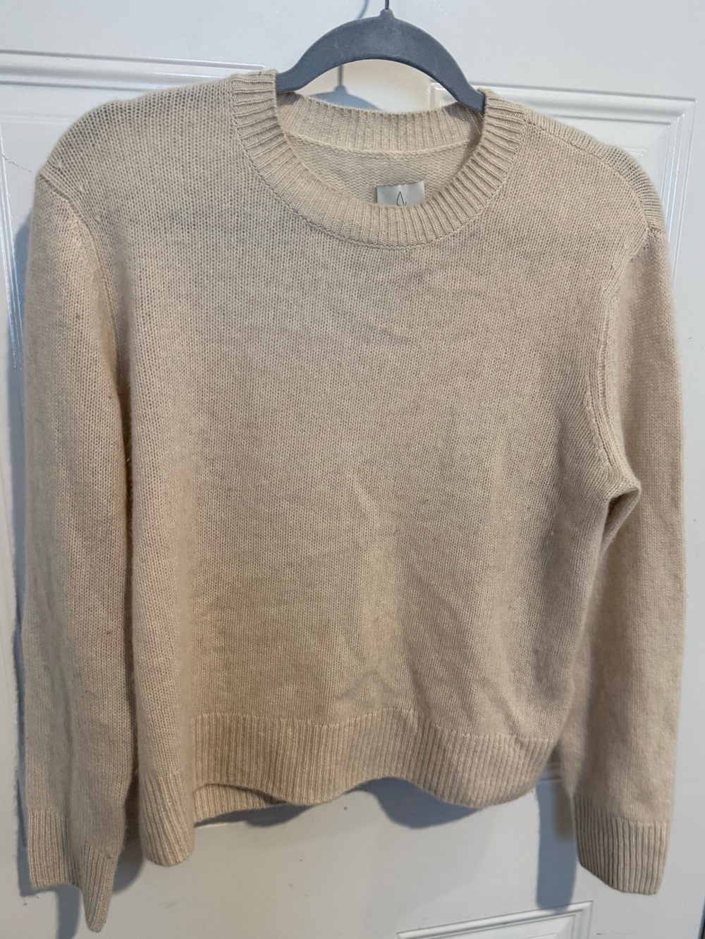 Joie cashmere sweater